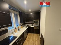 Pronájem bytu 3+kk, Opava - Kateřinky, Fügnerova, 95 m2