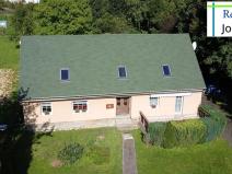 Prodej rodinného domu, Liberec, Rochlická, 170 m2