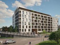 Prodej bytu 4+kk, Praha - Hlubočepy, Silurská, 104 m2
