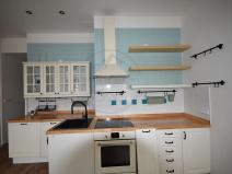 Pronájem bytu 3+kk, Jeseník, 28. října, 69 m2