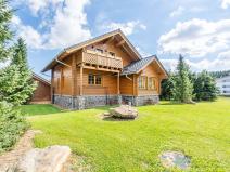 Prodej rodinného domu, Loučná pod Klínovcem, 195 m2