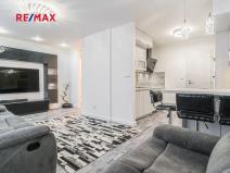 Pronájem bytu 3+kk, Praha - Dejvice, Banskobystrická, 75 m2