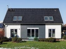 Prodej domu na klíč, Tursko, 166 m2