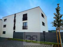 Pronájem bytu 2+kk, Plzeň, Nad Dvorem, 52 m2