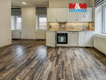 Pronájem kanceláře, Ostrava - Mariánské Hory, Daliborova, 53 m2