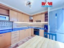 Prodej bytu 2+1, Ostrava - Zábřeh, Pavlovova, 59 m2