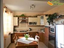 Pronájem bytu 3+1, Ostrava, 17. listopadu, 105 m2