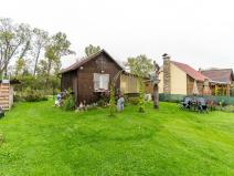 Prodej chaty, Putim, 40 m2
