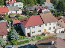 Prodej atypického bytu, Jihlava, Václavkova, 256 m2