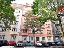 Prodej bytu 3+1, Praha - Žižkov, Křížkovského, 101 m2