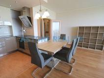 Pronájem bytu 3+kk, Praha - Zličín, Vřesovická, 84 m2