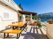 Prodej vily, Korčula, Chorvatsko, 125 m2