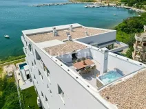 Prodej bytu 2+kk, Pag, Chorvatsko, 47 m2