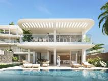 Prodej bytu 4+kk, Villa Playa San Juan, Španělsko, 126 m2