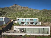 Prodej vily, Santa Cruz de Tenerife, Španělsko, 323 m2