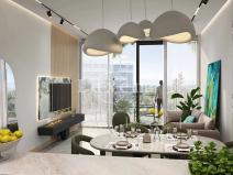 Prodej bytu 2+kk, Dubaj, Spojené arabské emiráty, 57 m2