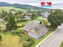 Prodej chalupy, Lichkov, 310 m2