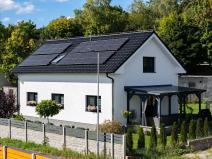 Prodej rodinného domu, Jirkov, Ke Koupališti, 157 m2