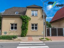 Prodej rodinného domu, Lysá nad Labem, Na Zemské stezce, 113 m2