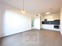 Pronájem bytu 2+kk, Praha - Strašnice, Michelangelova, 45 m2