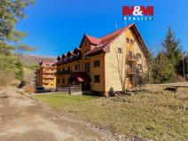 Prodej bytu 2+1, Lipová-lázně - Horní Lipová, 62 m2