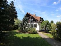 Prodej rodinného domu, Statenice, Únětická, 240 m2