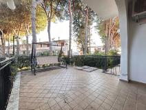 Prodej vily, Scalea, Itálie, 124 m2