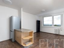 Pronájem bytu 2+kk, Praha - Modřany, Petržílova, 41 m2