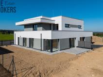 Prodej bytu 4+kk, Kostelec nad Černými lesy, Červený dub, 102 m2