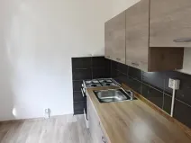 Pronájem bytu 1+1, Chomutov, Cihlářská, 34 m2