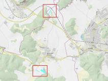 Prodej pole, Moravské Knínice, 31666 m2