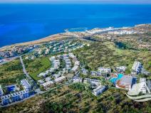 Prodej bytu 2+1, Agios Amvrosios Keryneias, Kypr, 75 m2