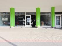 Pronájem obchodního prostoru, Praha - Michle, Budějovická, 215 m2