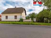 Prodej chalupy, Blatná - Skaličany, 78 m2