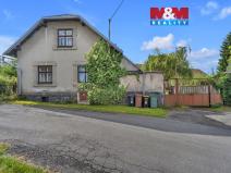 Prodej zemědělské usedlosti, Hlinsko - Blatno, 158 m2