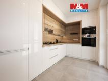 Pronájem bytu 3+kk, Olomouc - Nová Ulice, Foerstrova, 70 m2