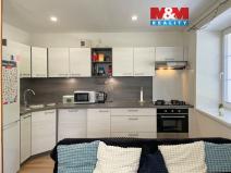 Prodej bytu 2+kk, Chrastava, Loudátova, 50 m2