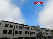 Pronájem kanceláře, Turnov, Havlíčkovo náměstí, 17 m2