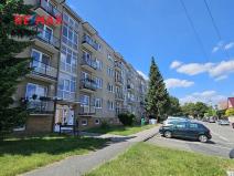 Pronájem bytu 3+1, Kolín, Kostnická, 72 m2