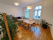 Pronájem kanceláře, Brno, Jakubské náměstí, 34 m2