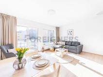 Pronájem bytu 3+kk, Brno, Spolková, 73 m2