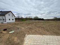 Prodej pozemku pro bydlení, Ivančice, 1129 m2