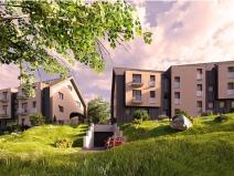 Prodej bytu 2+kk, Černý Důl, 52 m2