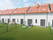 Prodej rodinného domu, Březí, Mládežnická, 115 m2