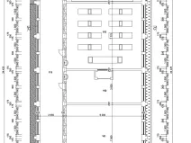 Pronájem skladu, Ostrava, Vratimovská, 577 m2