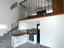 Pronájem bytu 1+kk, Bakov nad Jizerou, 37 m2