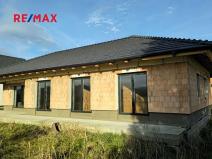 Prodej rodinného domu, Nezamyslice, 139 m2