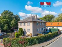 Prodej rodinného domu, Vavřinec - Chmeliště, 184 m2