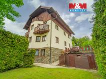 Prodej ubytování, Železná Ruda, Špičácká, 312 m2