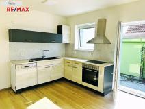 Prodej bytu 3+kk, Nebovidy, 61 m2